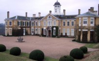 Polesden Lacey