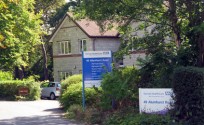 Herbert Hospital